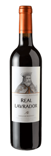 Vinho Tinto Real Lavrador