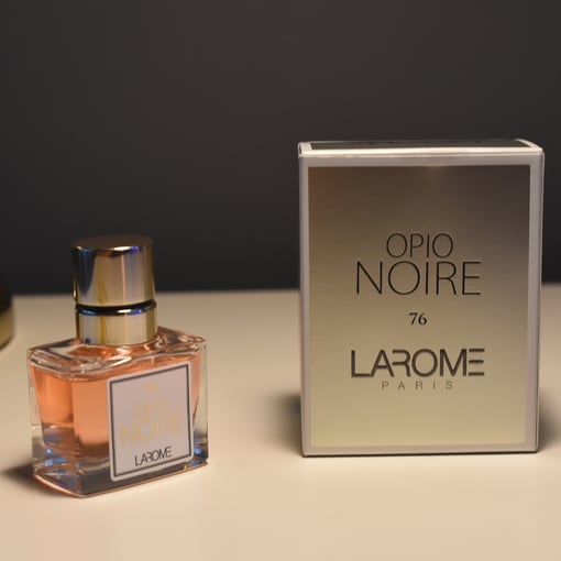 Opio Noire by Larome 20ml