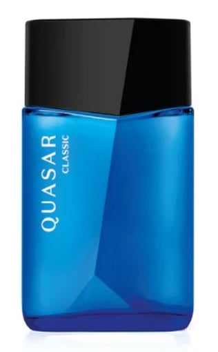 Quasar Classic 125 ml