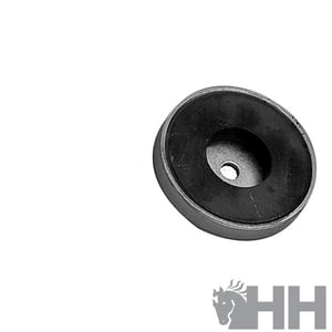 Imagem do produto Iman P/Ferrador Redondo - 60mm