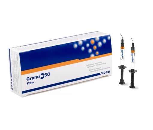 GrandioSO FLOW A2 (2x 2g)-289-582