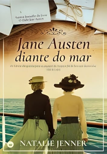 Jane Austen Diante do Mar-874-411