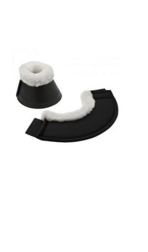 Cloches de Neop. Lexhis c/pelo