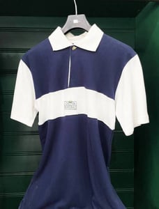 Imagem do produto Polo Homem Manga Curta JBC