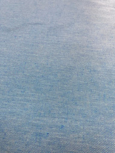Linho Alentejano - Azul Turquesa