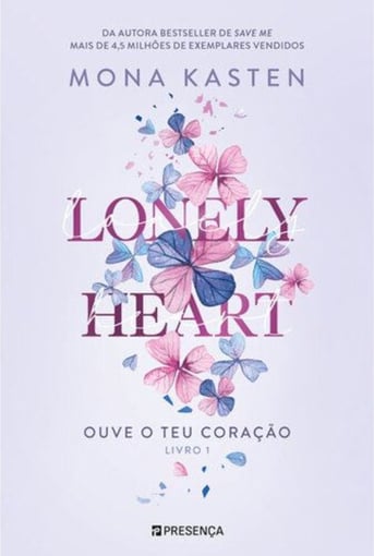 Lonely Heart – Ouve o Teu Coração (Livro 1)-614-941