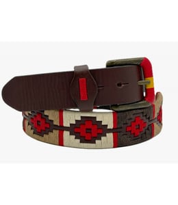 Imagem do produto Cinto Argentino Bordado