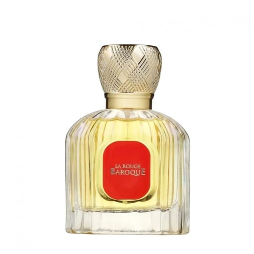 La Rouge Baroque 100 ml Maison Alhambra