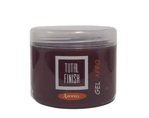 Imagem do produto Raywell Gel Afro Total Finish 500ml