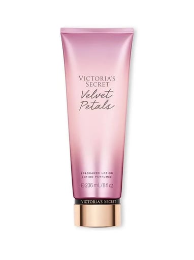 Loção Corporal Velvet Petals 236 ml