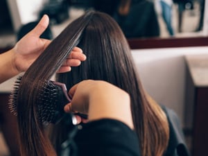 Imagem do produto Avaliação capilar