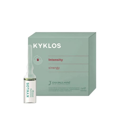 Imagem do produto Kyklos Intensity Sinergy – Tratamento de Choque para Queda
