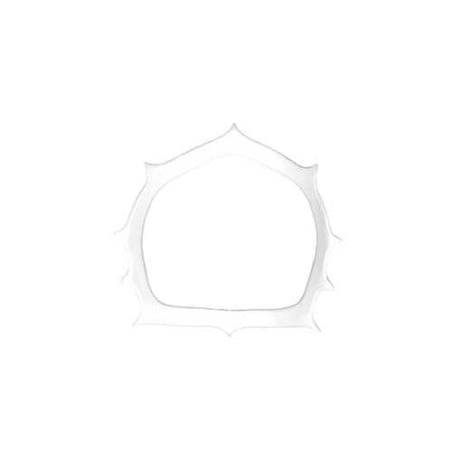 ASA DENTAL Arco Porta Diques 3041-1