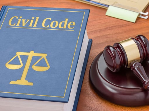 DIREITO PROCESSUAL CIVIL