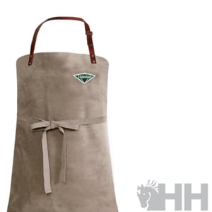 Imagem do produto Avental P/Ferrador Camurça Comprido - Diamond