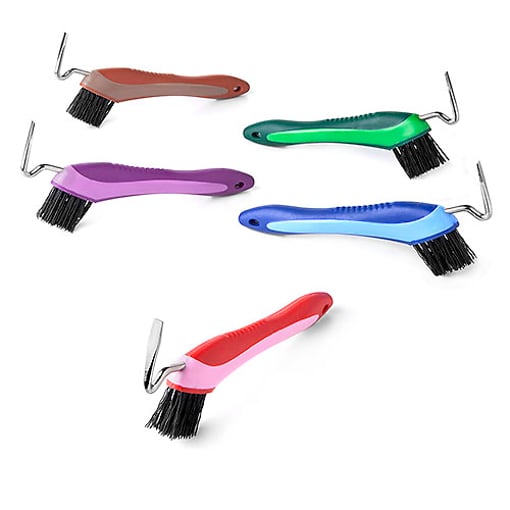 Imagem do produto Ferro Cascos C/Escova - Lexhis Soft Line