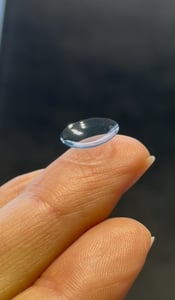 Imagem do produto Lentes de Contenções ORTHO-K