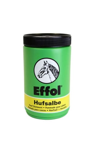 Imagem do produto Untura de cascos Effol, 1kg