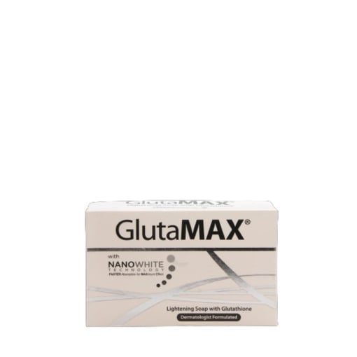 Sabonete Clareador de Pele GlutaMAX 60g