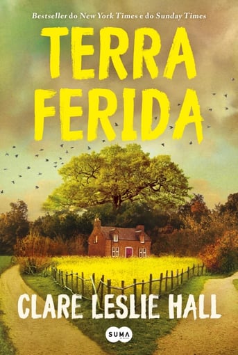 Terra Ferida – Um Passado Que Nunca Morreu