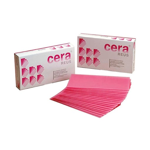 REUS Cera para modelar (20 uni.)-582-694