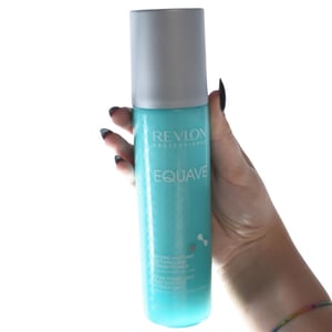 Imagem do produto Revlon Equave Hydro Nutritive Condicionador 200ml