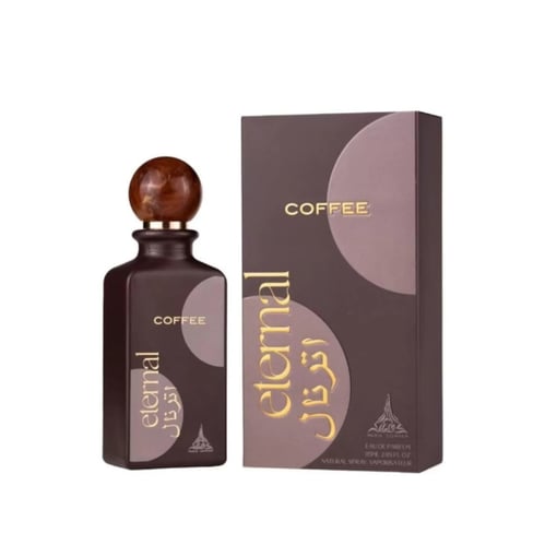 Paris Corner Eternal Coffee Eau De Parfum Spray 85ml