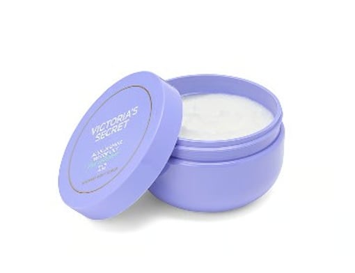 Victoria Secret Blue Jasmine Water Lily Whipped Body Scrub 216g-783-556