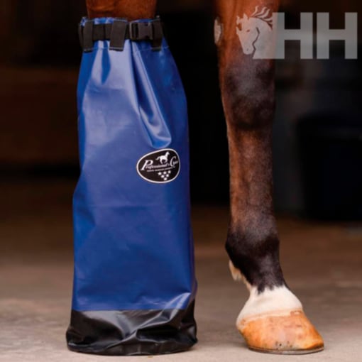 Imagem do produto Saco Terapêutico Alto Profissional Choice