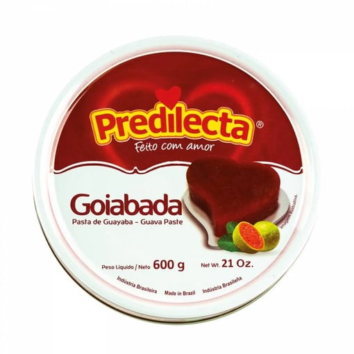 Goiabada
