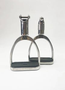 Imagem do produto Estribos de Segurança G.P.G