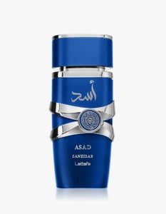 Imagem do produto Asad Zanzibar 100ml