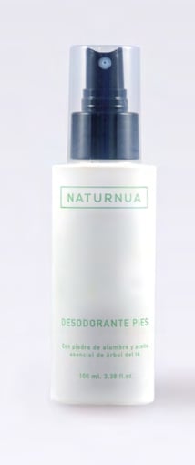 Imagem do produto Desodorizante dos Pés