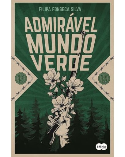 Admirável Mundo Verde-160-729