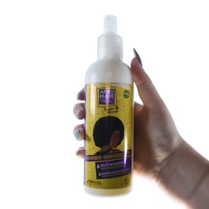 Imagem do produto Novex Estilo Afro Hair Humidificador 300ml – Caracóis