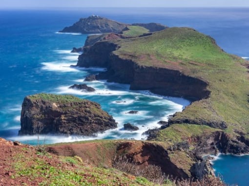 Sabores da Madeira: As Iguarias Mais Populares