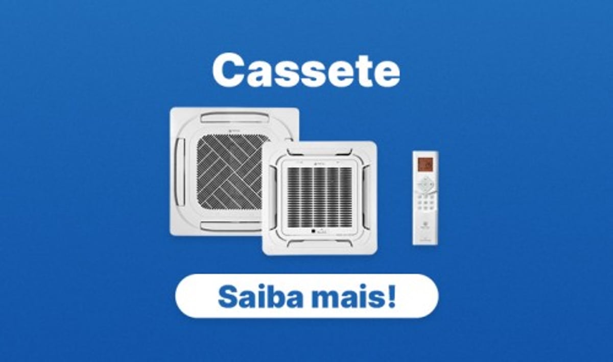 Cassete