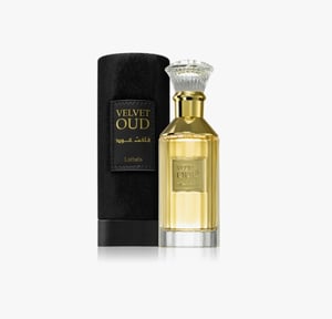 Imagem do produto Velvet Oud 100ml Lattafa