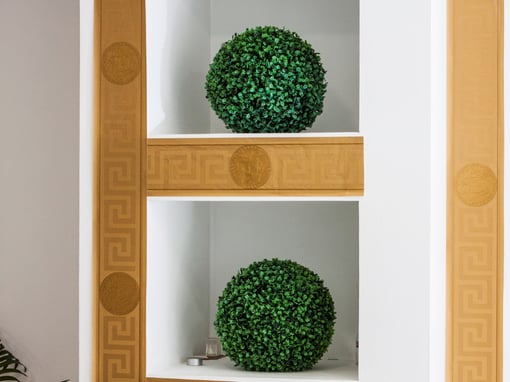 Detalhe Decorativo 7even Mobilüx