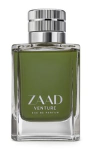 Imagem do produto Zaad Venture 95 ml
