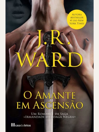 O Amante em Ascensão