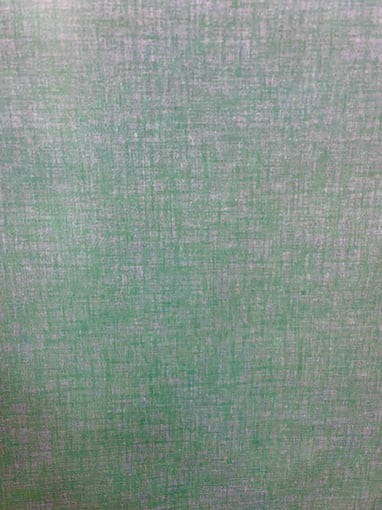 Resinado Liso Verde Agua