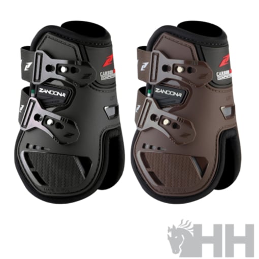 Protector Boleto Aberto Zandona Carbon Pro-902-996