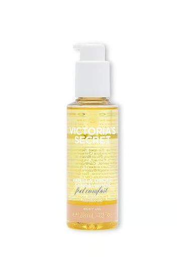 Victoria Secret Vanilla Orchid Sandalwood Body Oil 128ml-790-719