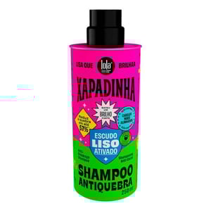 Imagem do produto XAPADINHA SHAMPOO ANTIQUEBRA 250ML