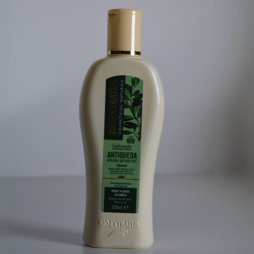 Bio Extratus Jaborandi Condicionador 250ml-666-774