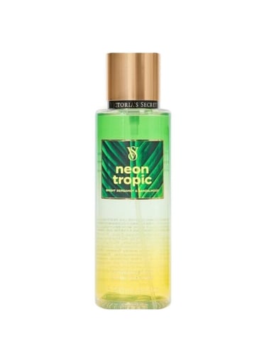 Victorias Secret Body Splash Neon Tropic 250 ml