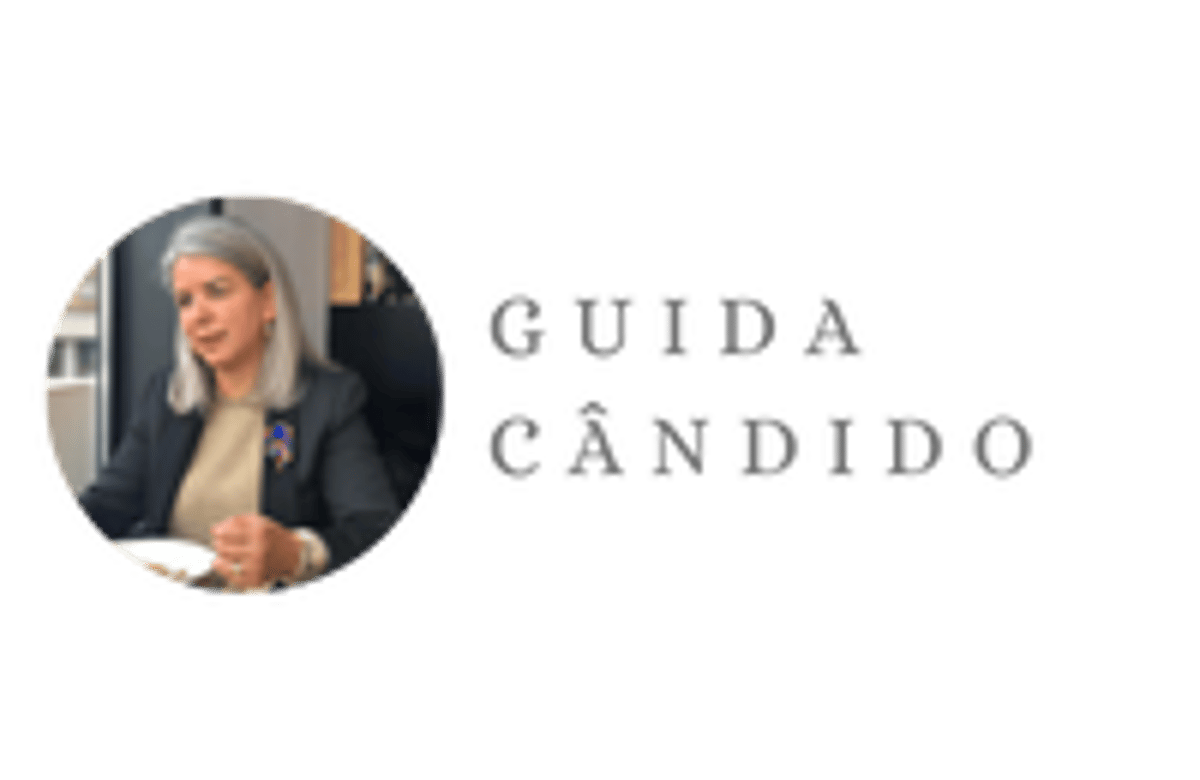 Guida Cândido
