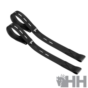 Imagem do produto Loros Wintec Pro S/Fivela Pretos