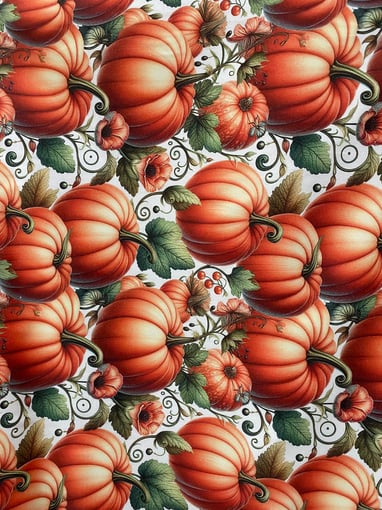 Alfa Panamá Abóboras